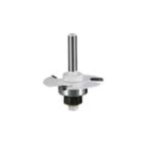 D-70091 Mũi Phay Rãnh 3 Cạnh Cắt 1/4″ (6.35mm) 1′-7/8″x5/64″