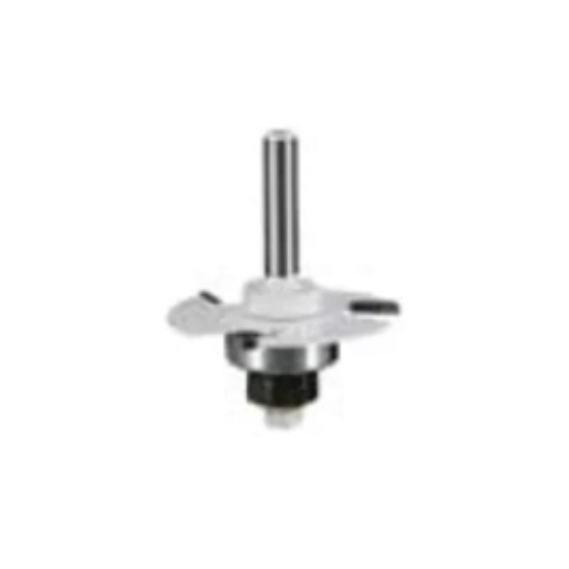 D-70091 Mũi Phay Rãnh 3 Cạnh Cắt 1/4″ (6.35mm) 1′-7/8″x5/64″