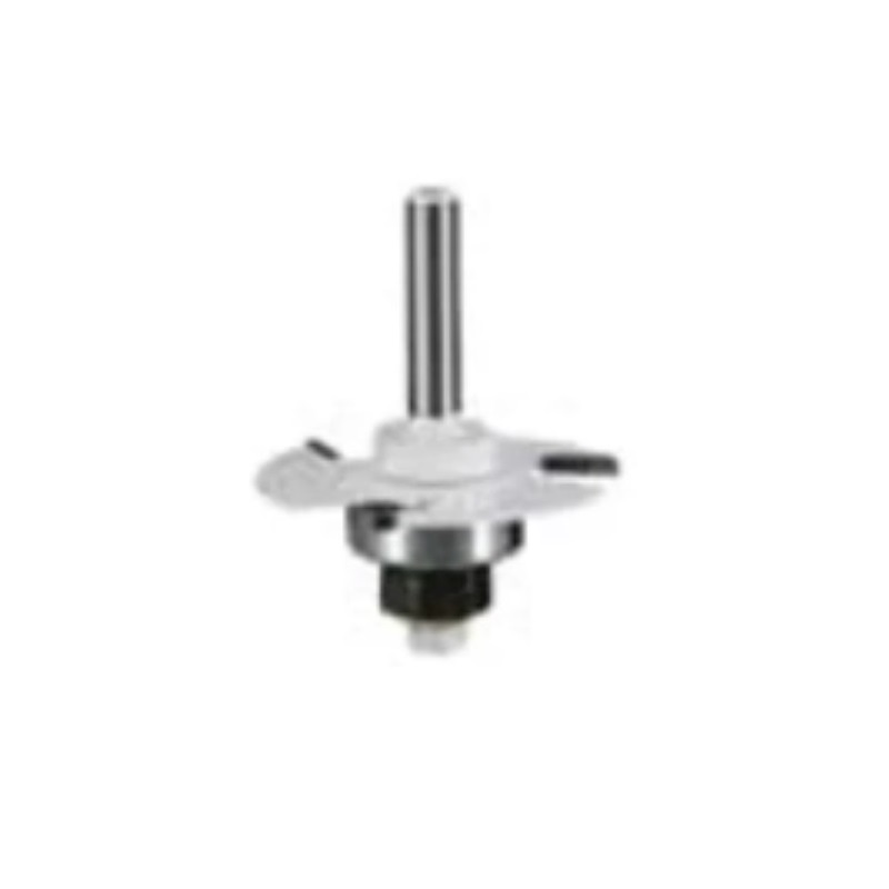 D-70100 Mũi Phay Rãnh 3 Cạnh Cắt 1/4″ (6.35mm) 1′-7/8″x3/32″