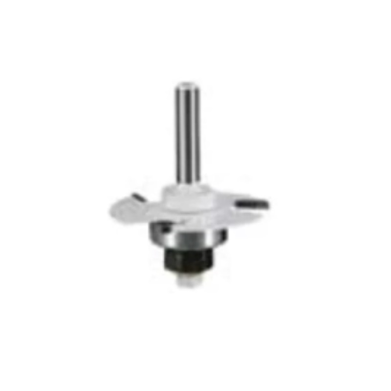 D-70116 Mũi Phay Rãnh 3 Cạnh Cắt 1/4″ (6.35mm) 1′-7/8″x1/8″”