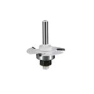 D-70122 Mũi Phay Rãnh 3 Cạnh Cắt 1/4″ (6.35mm) 1′-7/8″x5/32″