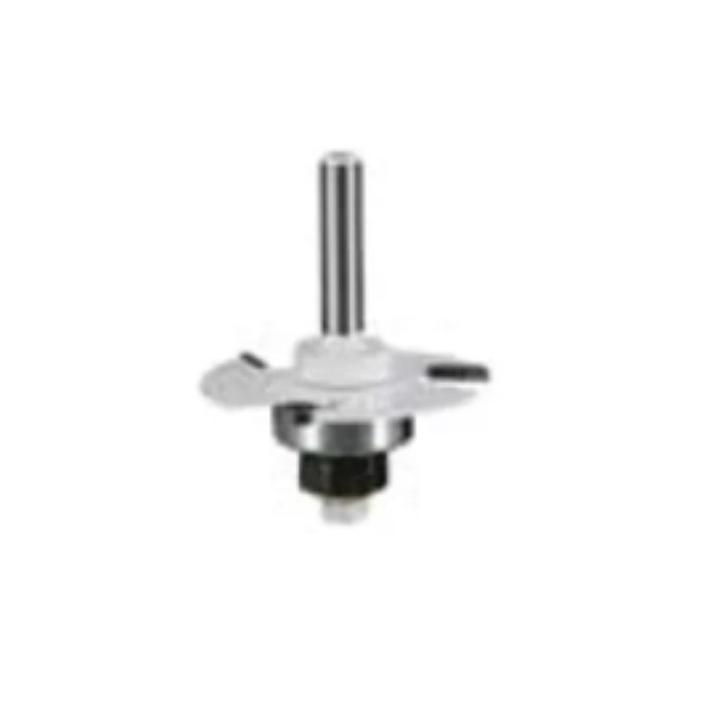 D-70122 Mũi Phay Rãnh 3 Cạnh Cắt 1/4″ (6.35mm) 1′-7/8″x5/32″