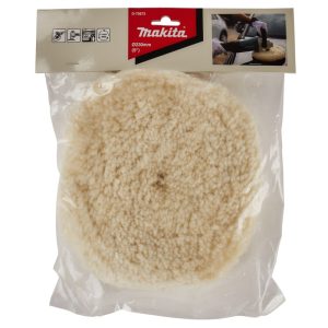 D-70873 Đệm Lông Cừu 230mm (màu Trắng)
