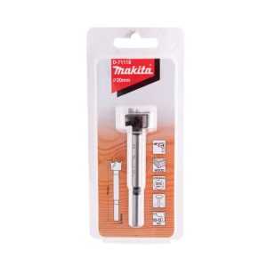 D-71118 Mũi Khoét Gỗ 20x77mm