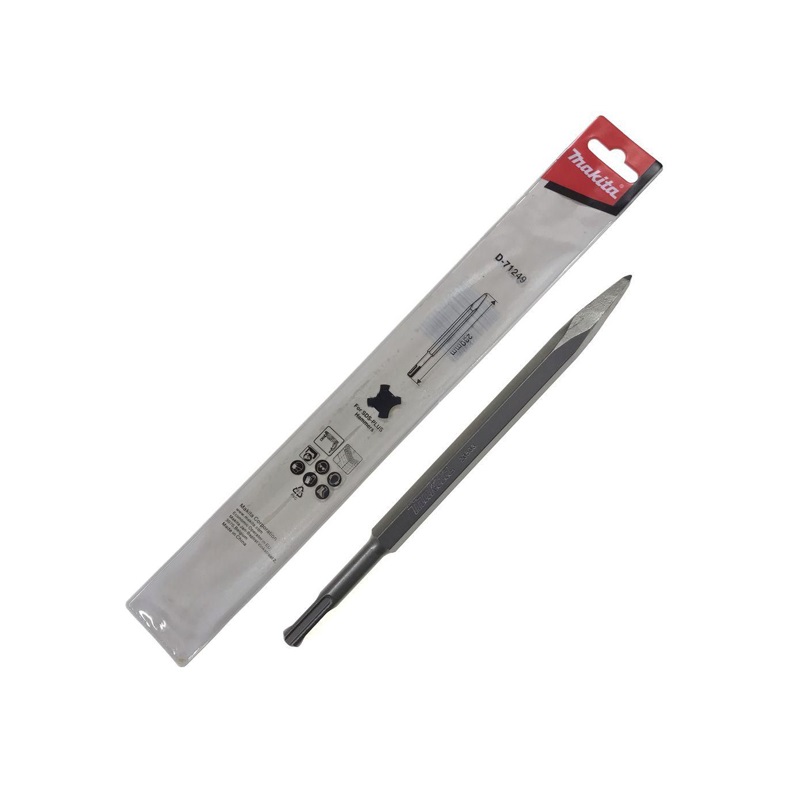D-71249 Mũi Đục Nhọn Sds-plus 230mm