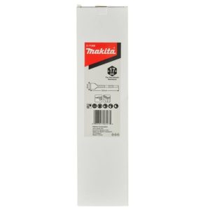 D-71308 Mũi Đục Dẹp 17mm 40x255mm