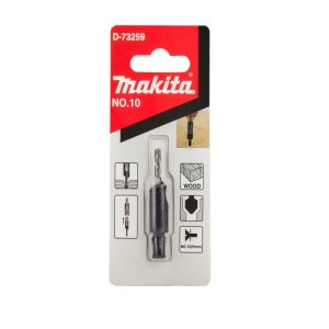D-73259 Phụ Kiện Khoan Mồi 3.2mm
