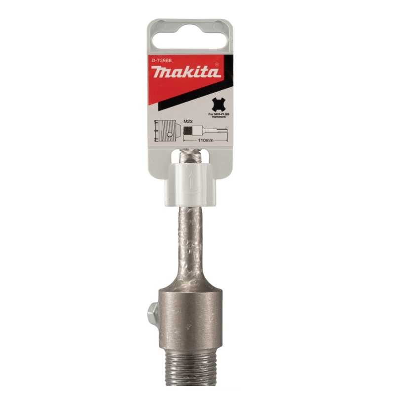 D-73988 Đầu Chuyển Đổi Mũi Khoét Tường Sds-plus110mm