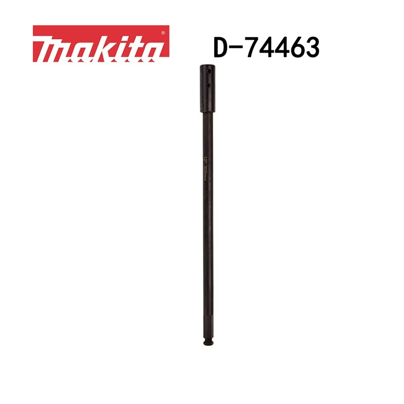 D-74463 Thanh Nối Dài Dùng Cho Mũi Khoét Gỗ 305mm