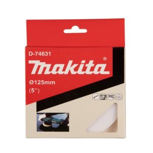 D-74631 Đế Nỉ 125mm