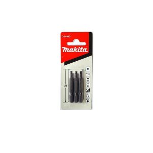 D-74930 Mũi Vít Lục Giác H3-50mm (3 Cái/Bộ)