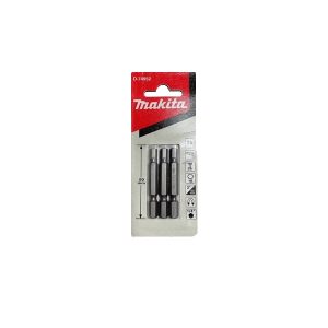 D-74952 Mũi Vít Lục Giác H5-50mm (3 Cái/Bộ)