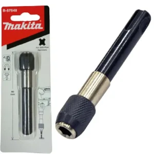 B-57548 ĐẦU CHUYỂN ĐỔI VẶN VÍT CHUÔI SDS-PLUS MAKITA B-57548