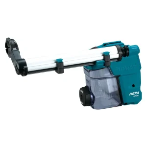 191F95-1 DX10 HỆ THỐNG LỌC BỤI DÙNG CHO MAKITA HR3011/ HR008G (191F95-1)