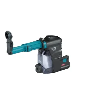 191E53-1 DX12 HỆ THỐNG LỌC BỤI DÙNG CHO MAKITA HR001G/ HR003G (191E53-1)