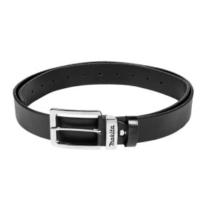 E-05365 Thắt Lưng Màu Đen L 1330x38mm