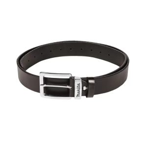 E-05371 Thắt Lưng Màu Nâu M 1130x38mm