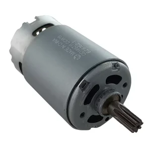629163-9 629163-9 MÔ TƠ MÁY VẶN VÍT PIN MAKITA TD110D