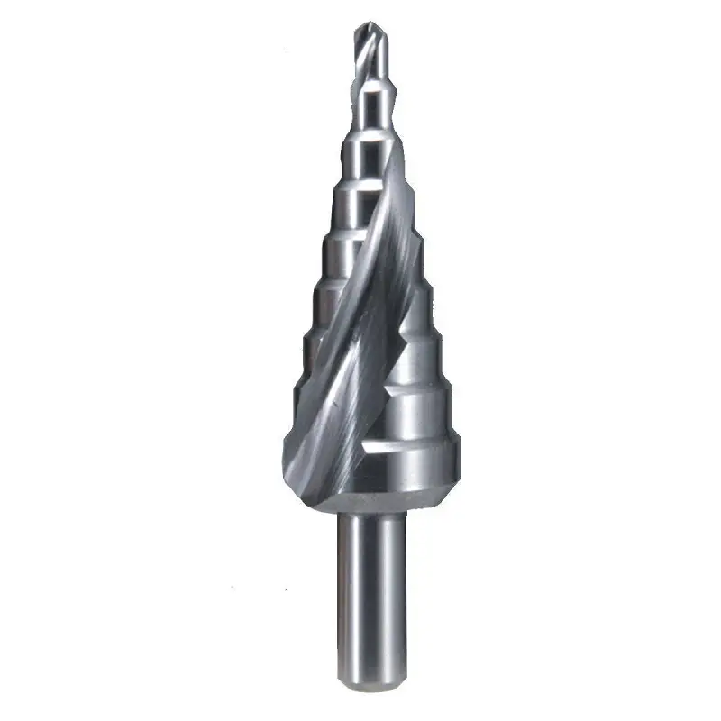 D-40163 MŨI KHOAN BẬC MAKITA D-40163 (4-32MM)