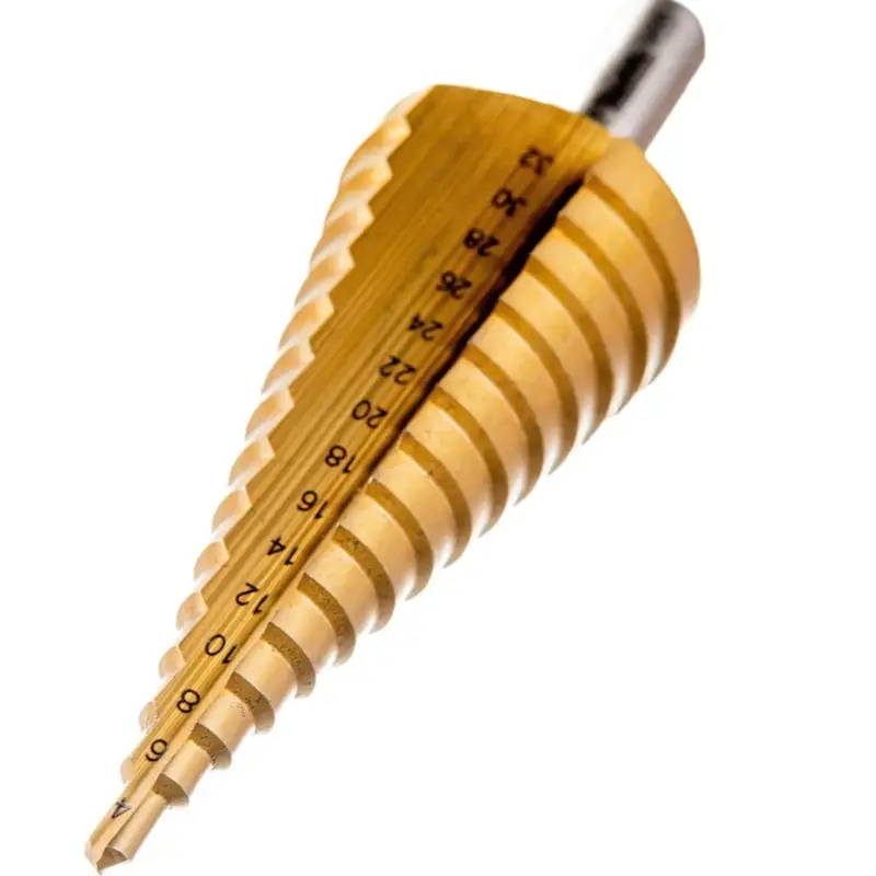 D-40135 MŨI KHOAN BẬC MAKITA D-40135 (4-32MM)