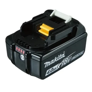 BL1840B PIN BL1840B (LI-ION, 18V, 4.0AH) MAKITA 197265-4 (BL1840B)