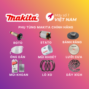 Bánh răng to MAKITA - 5806NB - 226461-8