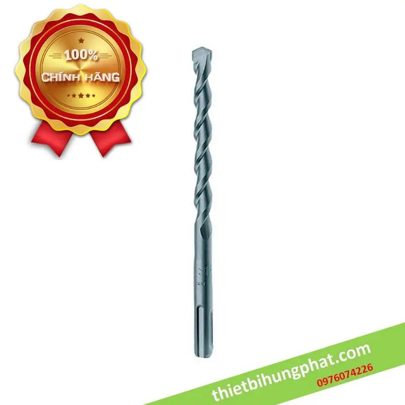 D-00066 Mũi Khoan Bê Tông SDS Makita D-00066