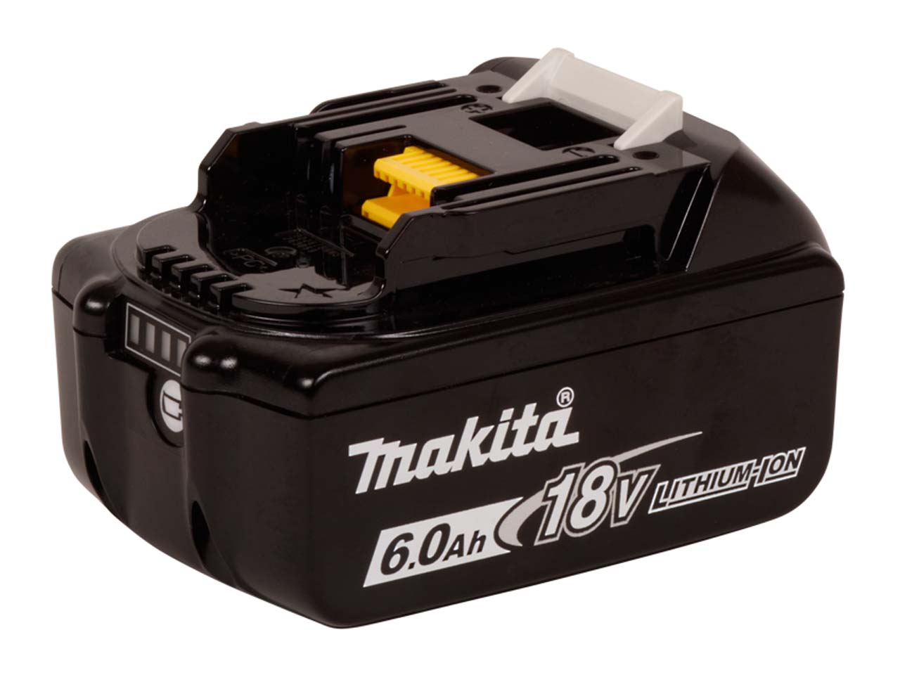 BL1860B Pin Makita BL1860B (Li-ion) (18V) (6.0Ah) (197422-4)
