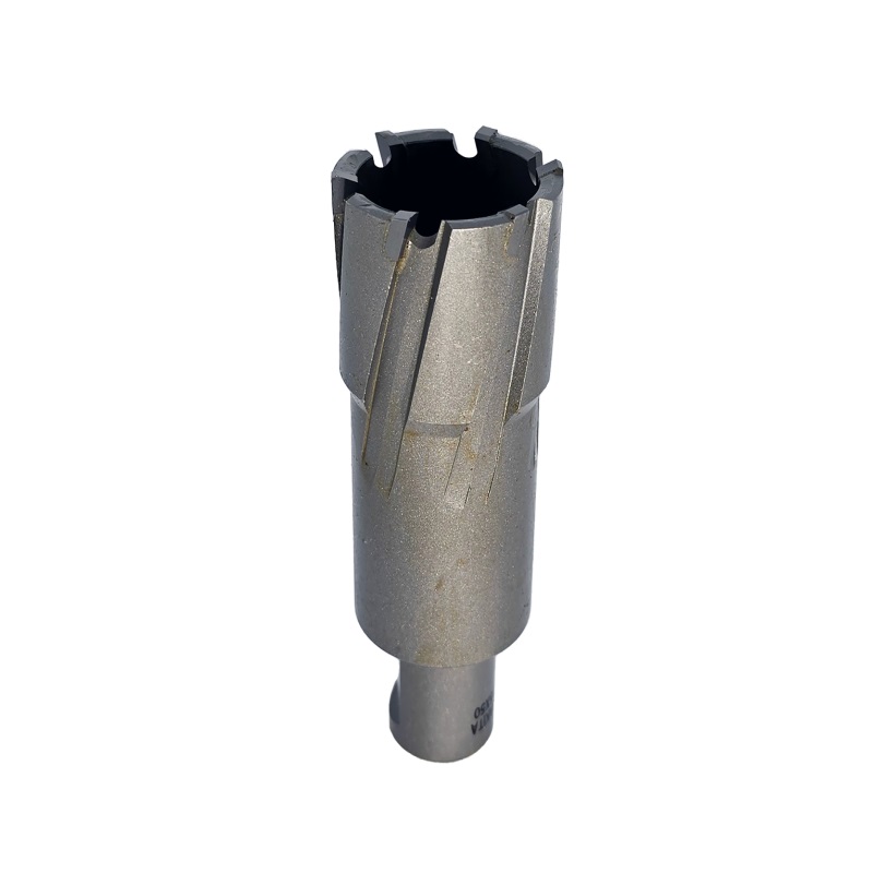 UD00UPC27L Mũi Khoan Từ Tct(dài)27x55mm