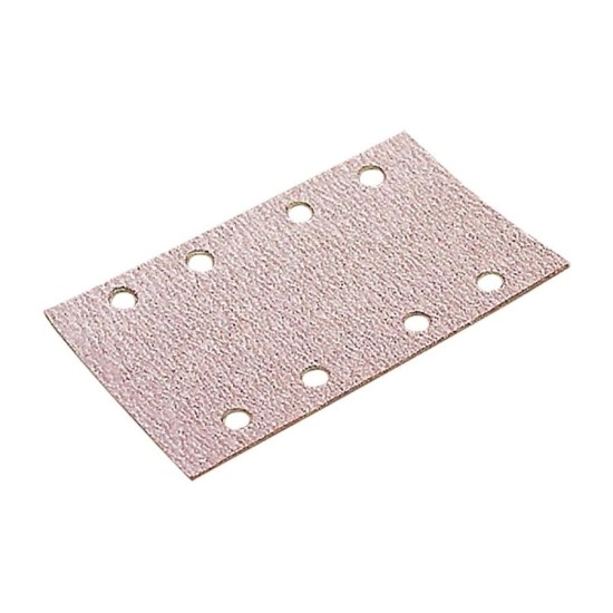 A-14146 Giấy Chà Nhám 115-80 (Khóa Dán)