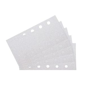 A-14168 Giấy Chà Nhám 115-120 (Khóa Dán)