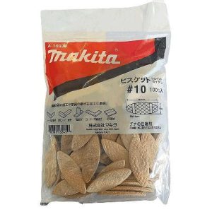 A-16938 Miếng Gỗ Ghép Mộng No.10