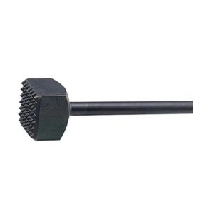 A-19881 Mũi Đầm Sds-Max 60x60mm