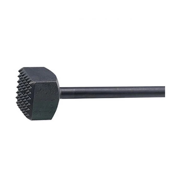 A-19881 Mũi Đầm Sds-Max 60x60mm