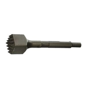 A-21484 Mũi Đầm Bê Tông Chuôi Lục Giác 17mm