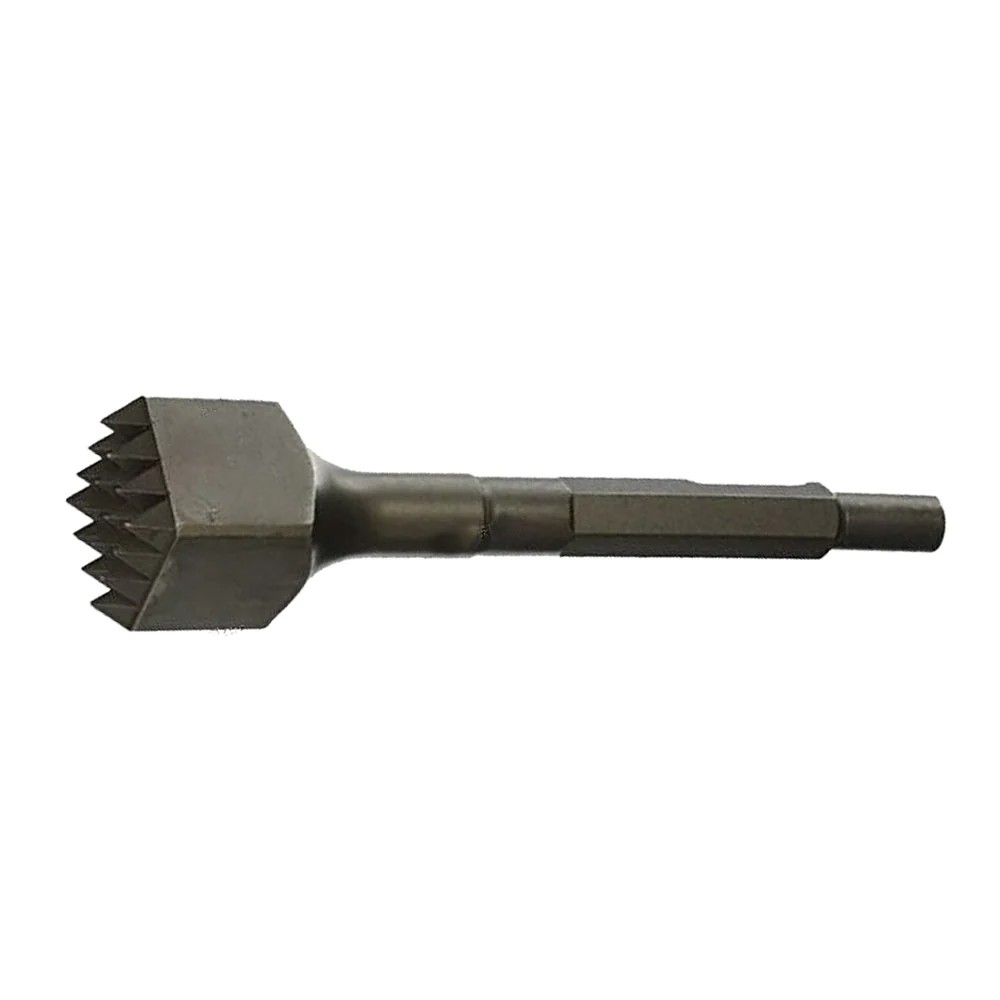 A-21484 Mũi Đầm Bê Tông Chuôi Lục Giác 17mm