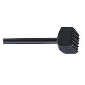 A-21490 Mũi Đầm Bê Tông Chuôi Lục Giác 21mm
