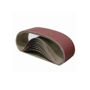 A-24309 Giấy Chà Nhám Băng 100x610mm(5 Cái/Bộ)