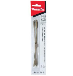 A-31108 Bộ Lưỡi Cưa Lọng Bàn 0.25mm(5 Cái/bộ) – SJ401