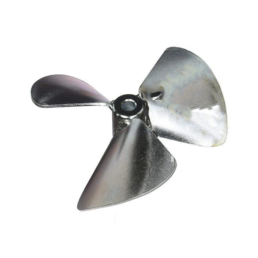 A-33065 Lưỡi Trộn Sơn Inox 190mm