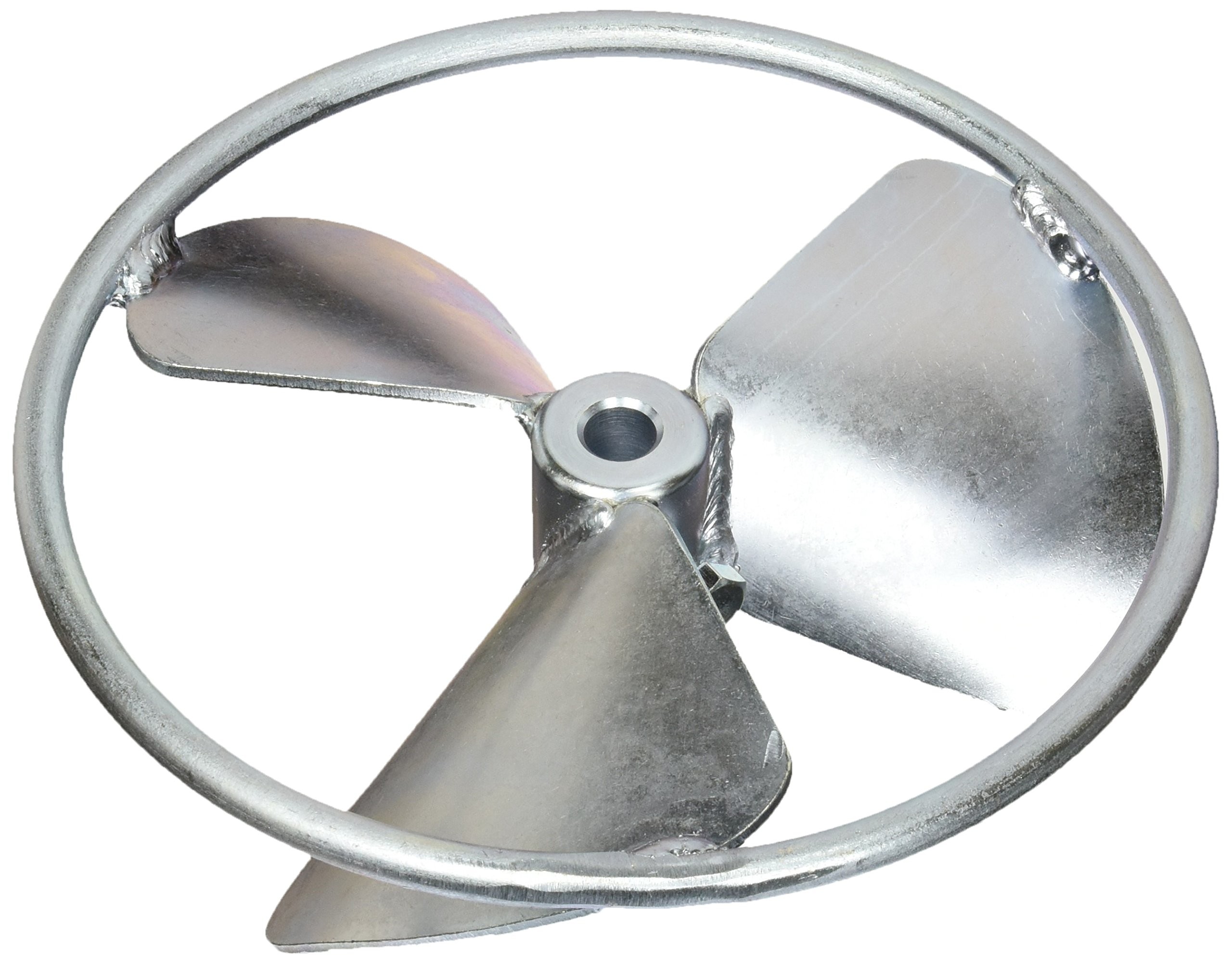 A-33071 Lưỡi Trộn Sơn Inox 201mm