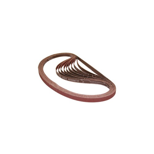A-34453 Giấy Nhám Vòng 9×533 – A60(10 Cái/Bộ)/9032