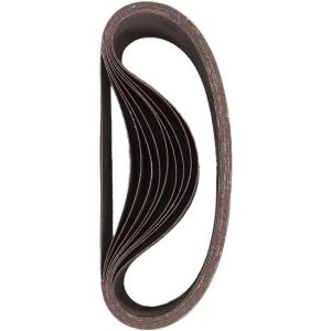 A-34481 Giấy Nhám Vòng 9×533-A120(10 Cái/Bộ)/9032
