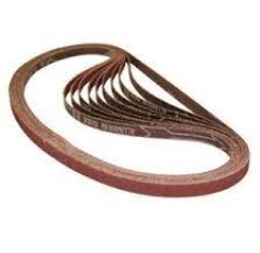 A-34578 Giấy Nhám Vòng 13×533-A60(10 Cái/Bộ)/9032