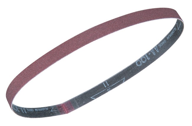 A-34584 Giấy Nhám Vòng 13×533-A80(10 Cái/Bộ)/9032