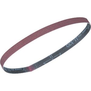 A-34609 Giấy Nhám Vòng 13×533-A120(10 Cái/Bộ)/9032