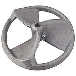 A-43723 Lưỡi Trộn Sơn Nhôm 135mm