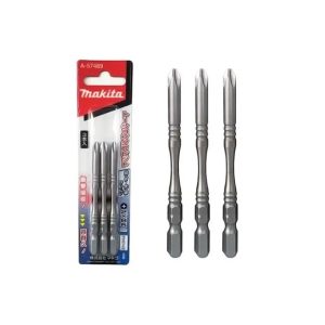 A-57489 Mũi Vít Torsion (PH 2)x85mm 3 Pcs