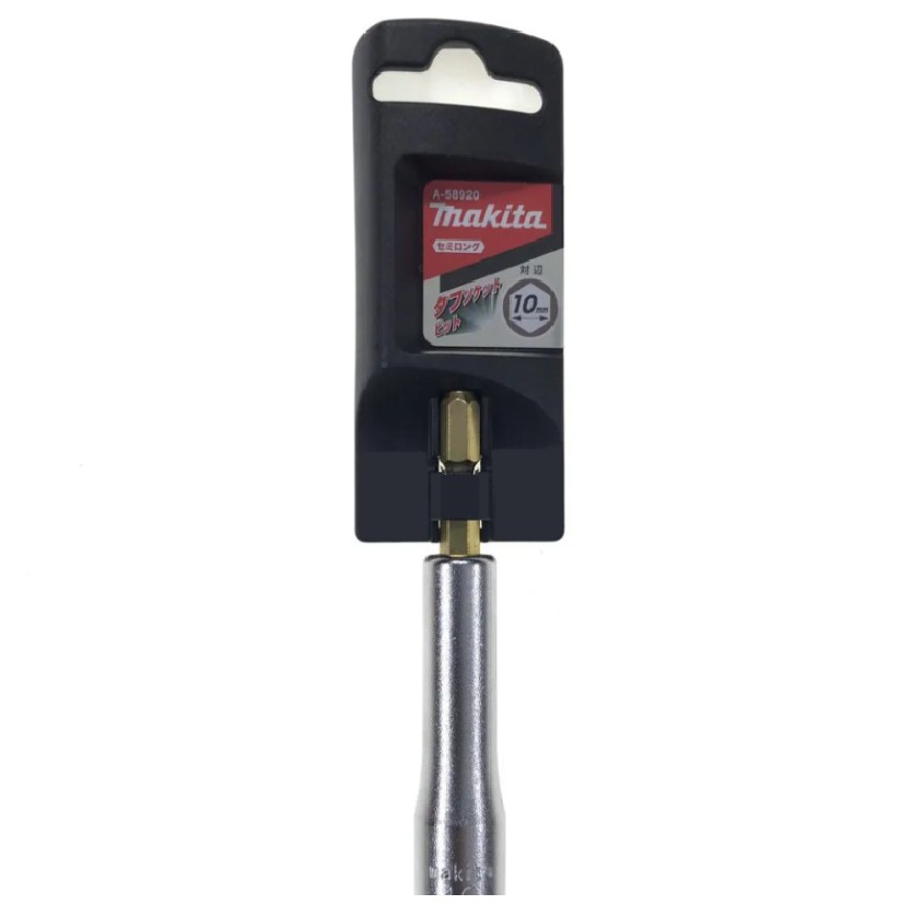 A-58920 Đầu Tuýp Chuôi Lục Giác 10mm
