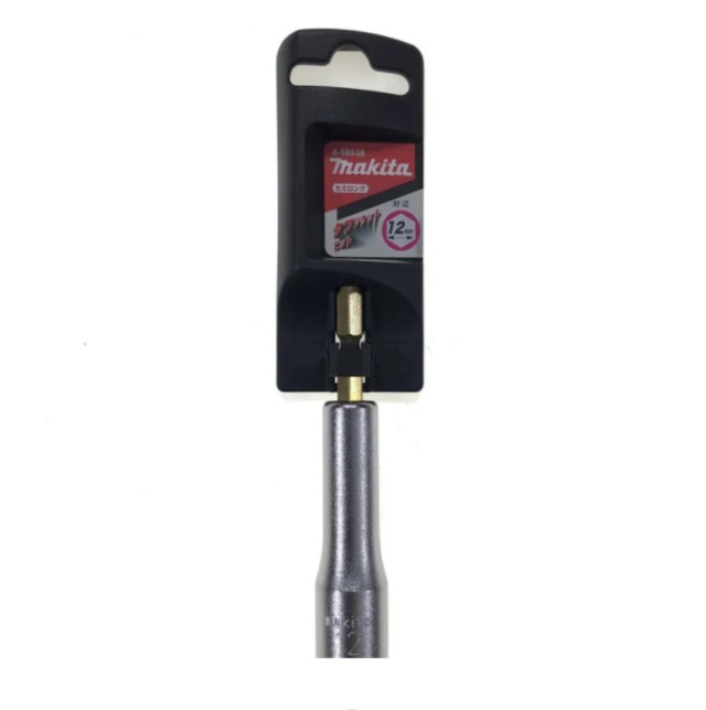 A-58936 Đầu Tuýp Chuôi Lục Giác 12mm